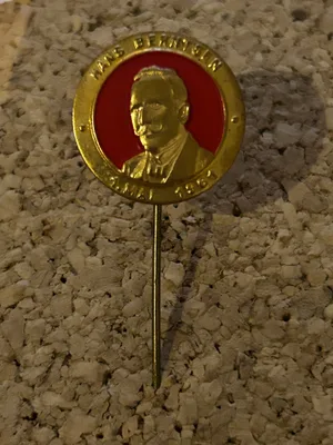 1. mai 1961 – Hans Berntsen